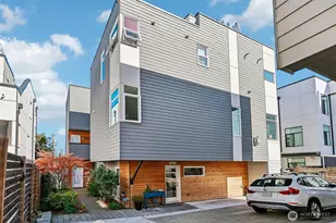 4306 Evanston Ave N, Seattle, WA 98103 - Photo 1