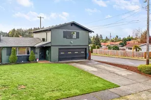 5126 S 10th St, Tacoma, WA 98465 - Photo 2