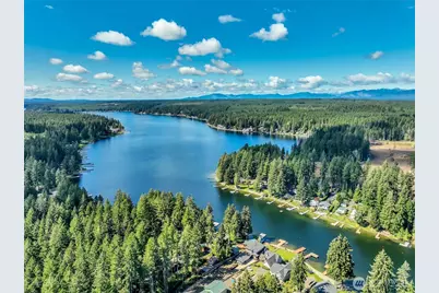 2851 E Mason Lake Drive E, Grapeview, WA 98546 - Photo 6