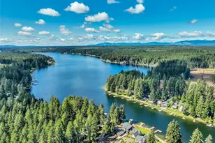 2851 E Mason Lake Dr E, Grapeview, WA 98546 - Photo 6