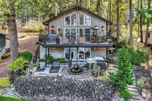 2851 E Mason Lake Dr E, Grapeview, WA 98546 - Photo 2