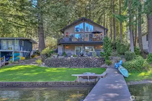 2851 E Mason Lake Dr E, Grapeview, WA 98546 - Photo 4