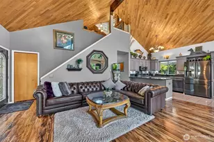 2851 E Mason Lake Dr E, Grapeview, WA 98546 - Photo 8