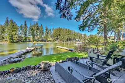 2851 E Mason Lake Drive E, Grapeview, WA 98546 - Photo 2