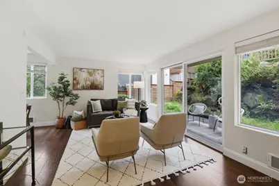 2552 14th Avenue W #203, Seattle, WA 98119 - Photo 2