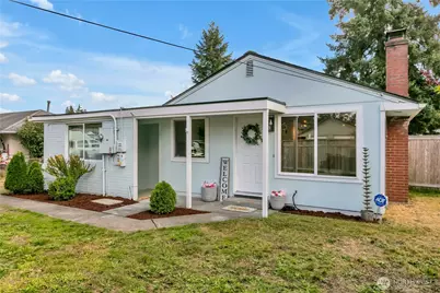 1508 121 Street S, Tacoma, WA 98444 - Photo 1
