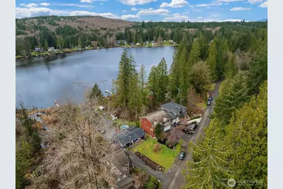 1414 Lake Roesiger Drive, Snohomish, WA 98290 - Photo 36