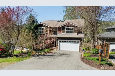 1414 Lake Roesiger Drive, Snohomish, WA 98290 - Photo 38