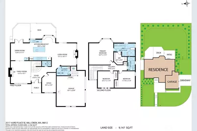 2517 163rd Place SE, Mill Creek, WA 98012 - Photo 30