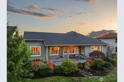 12428 NE 232nd Terrace, Redmond, WA 98053 - Photo 4
