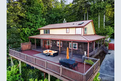 4623 Guemes Island Road, Anacortes, WA 98221 - Photo 2
