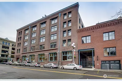 97 S Jackson Street #508, Seattle, WA 98104 - Photo 30