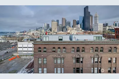 97 S Jackson Street #508, Seattle, WA 98104 - Photo 22