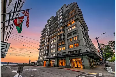 98 Union Street #514, Seattle, WA 98101 - Photo 1