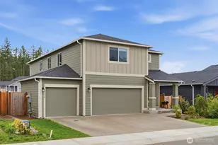 430 NE Ridgepoint Blvd, Belfair, WA 98528 - Photo 1