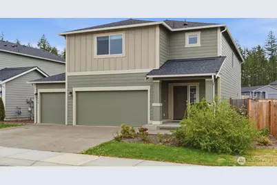 430 NE Ridge Point Boulevard, Belfair, WA 98528 - Photo 2