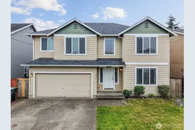 1324 E 181st Street Ct E, Spanaway, WA 98387 - Photo 1