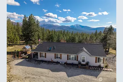 24 Look Out Trail, Riverside, WA 98849 - Photo 1