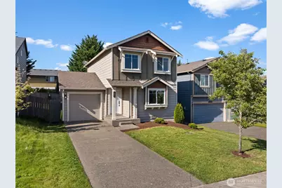 1925 199th Street E, Spanaway, WA 98387 - Photo 40