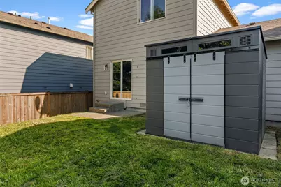 1925 199th Street E, Spanaway, WA 98387 - Photo 34