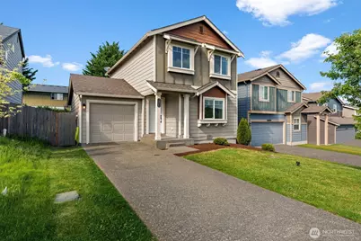 1925 199th Street E, Spanaway, WA 98387 - Photo 36