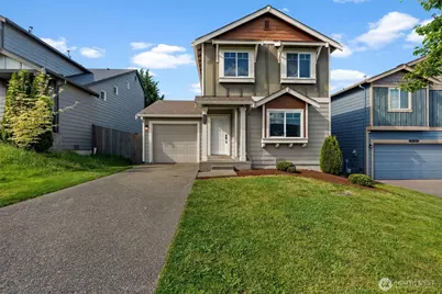 1925 199th Street E, Spanaway, WA 98387 - Photo 1