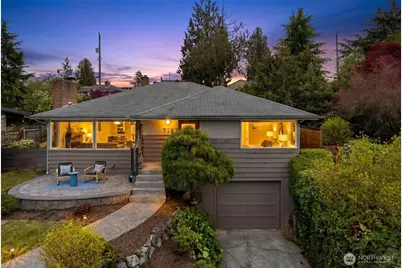7127 S Sunnycrest Road, Seattle, WA 98178 - Photo 1