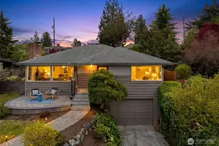 7127 S Sunnycrest Rd, Seattle, WA 98178 - Photo 1