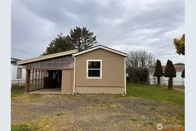 711 S Rain Street NE, Ocean Shores, WA 98569 - Photo 1