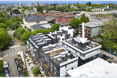 2366 Franklin Avenue E #B, Seattle, WA 98102 - Photo 34