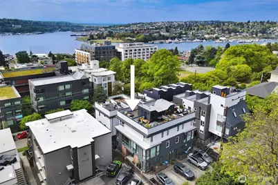 2366 Franklin Avenue E #B, Seattle, WA 98102 - Photo 34