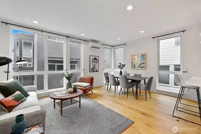 2366 Franklin Avenue E #B, Seattle, WA 98102 - Photo 10