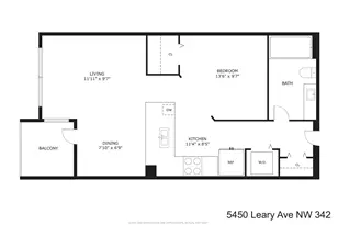 5450 Leary Ave NW, Seattle, WA 98107 - Photo 40