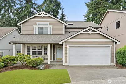 6827 11th Avenue NE, Olympia, WA 98516 - Photo 1