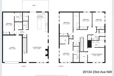 20134 23rd Avenue NW, Shoreline, WA 98177 - Photo 40