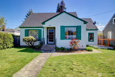 1408 S 12th Street, Mount Vernon, WA 98274 - Photo 1