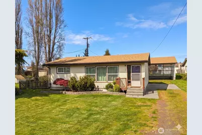 551 Kemp Street, Port Angeles, WA 98362 - Photo 2