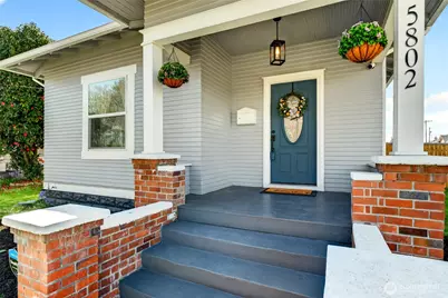 5802 S Warner Street, Tacoma, WA 98409 - Photo 4