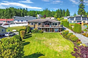 38206 Fawn Rd NE, Hansville, WA 98340 - Photo 2