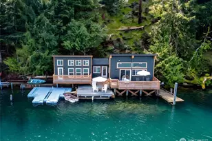 570 S Shore Rd, Port Angeles, WA 98363 - Photo 2