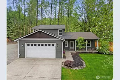 19314 Bergan Road, Granite Falls, WA 98252 - Photo 2