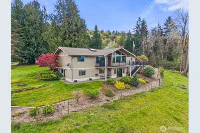 213 Bowen Road, Mossyrock, WA 98564 - Photo 1