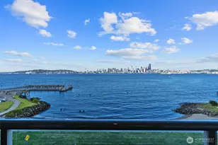 1661 Harbor Ave SW, Seattle, WA 98116 - Photo 16