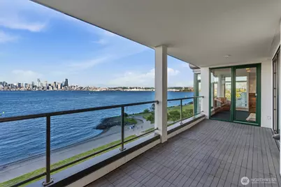 1661 Harbor Avenue SW #502, Seattle, WA 98116 - Photo 8