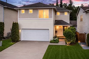 14610 33rd Pl W, Lynnwood, WA 98087 - Photo 1