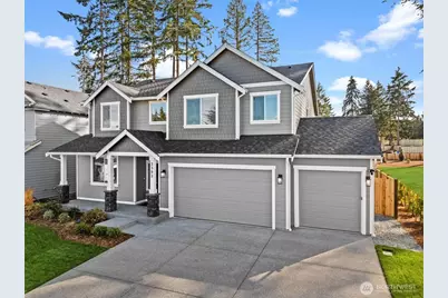 18217 37th Avenue Ct E, Tacoma, WA 98446 - Photo 1