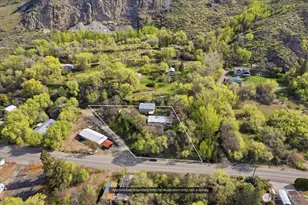 380 Elmer City Access Rd, Coulee Dam, WA 99116 - Photo 2