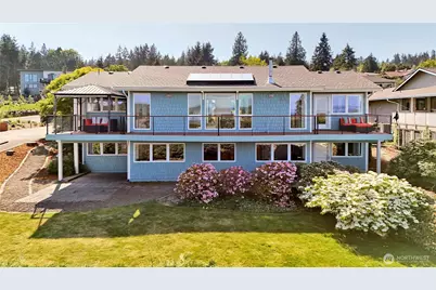 30 Adventurer Lane, Port Ludlow, WA 98365 - Photo 2