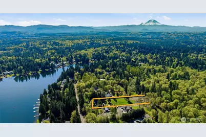 31061 W Lake Morton Drive SE, Kent, WA 98042 - Photo 1