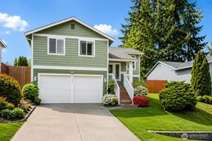 1305 185th St E, Spanaway, WA 98387 - Photo 1